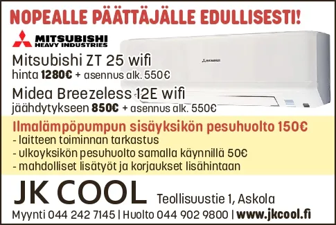 Mainos