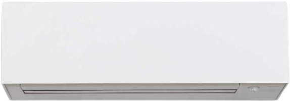 Toshiba Arctic White